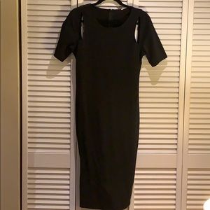 Fabletics Eva Midi Dress